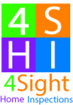 4Sight Home Inspections logo 