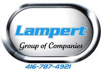 Lampert Renovations & Bathliners logo 