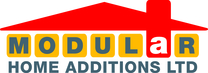 Modular Home Additions Ltd. logo 