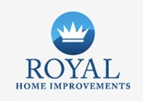 Royal Home Improvements logo 