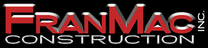 The Franmac Group logo 